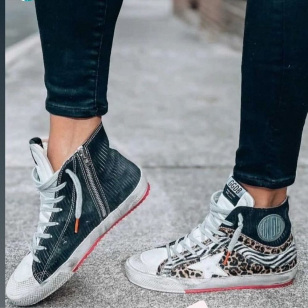Golden Goose Francy